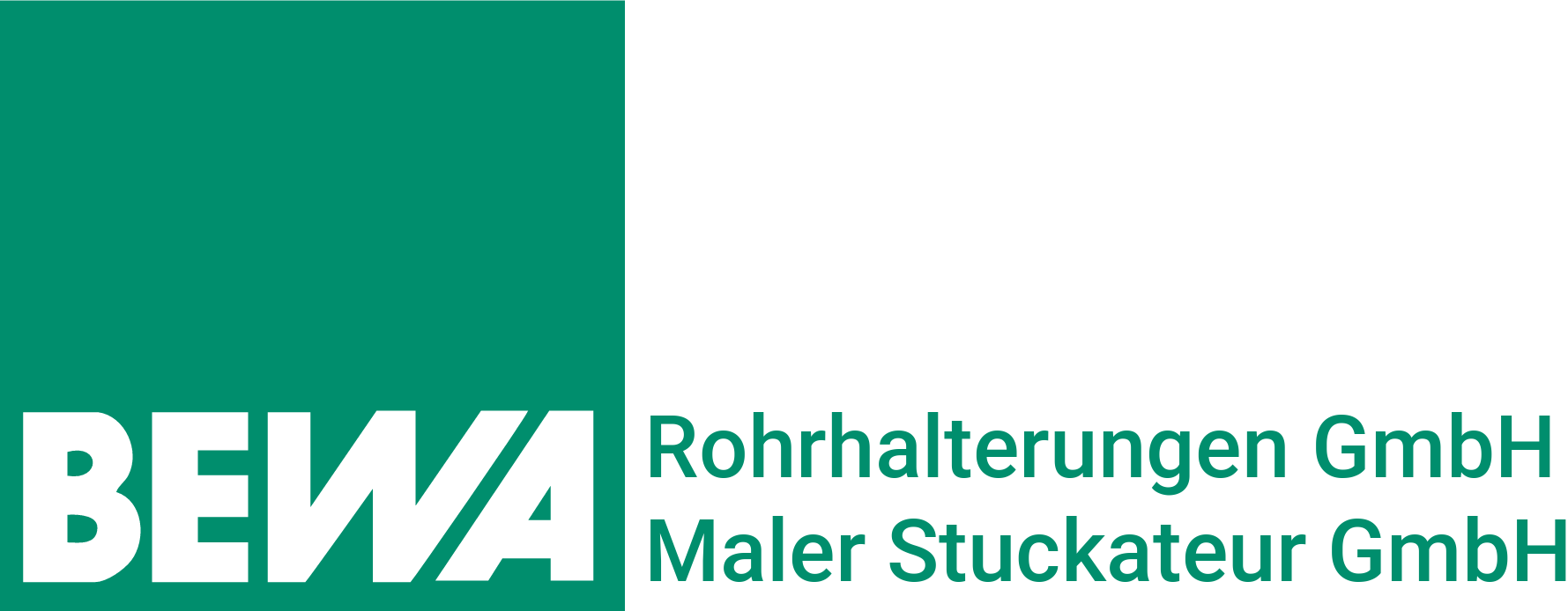 BEWA Rohrhalterungen GmbH